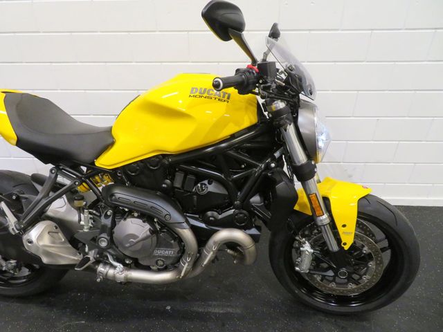 ducati - monster-821