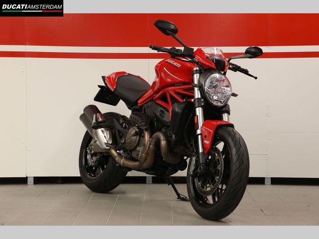 ducati - monster-821