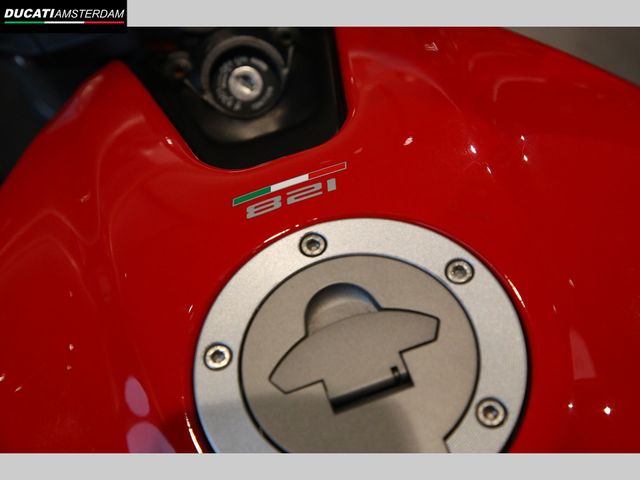 ducati - monster-821