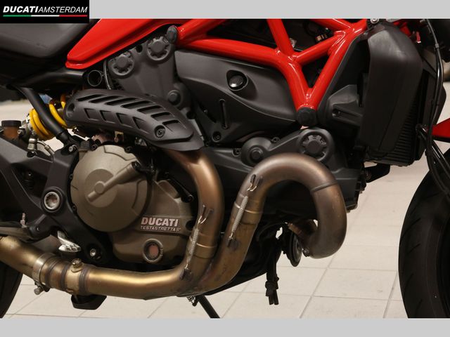 ducati - monster-821