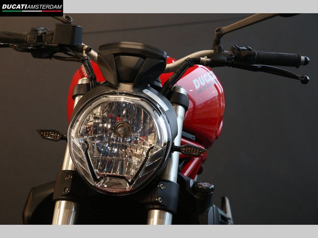 ducati - monster-821