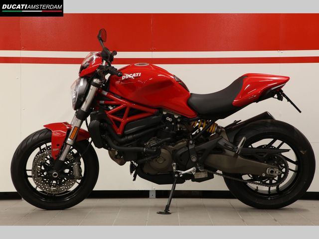 ducati - monster-821