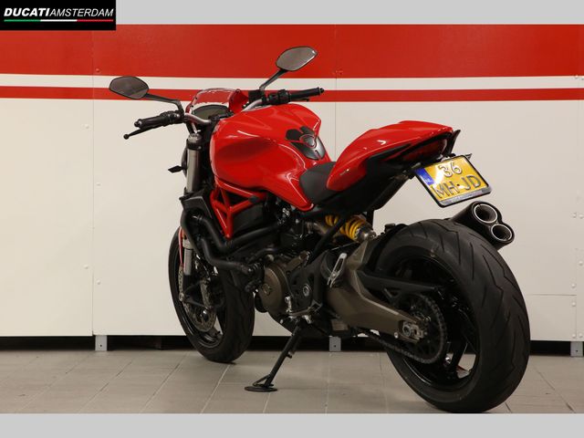 ducati - monster-821