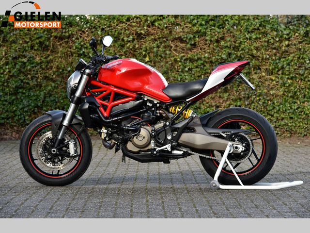 ducati - monster-821