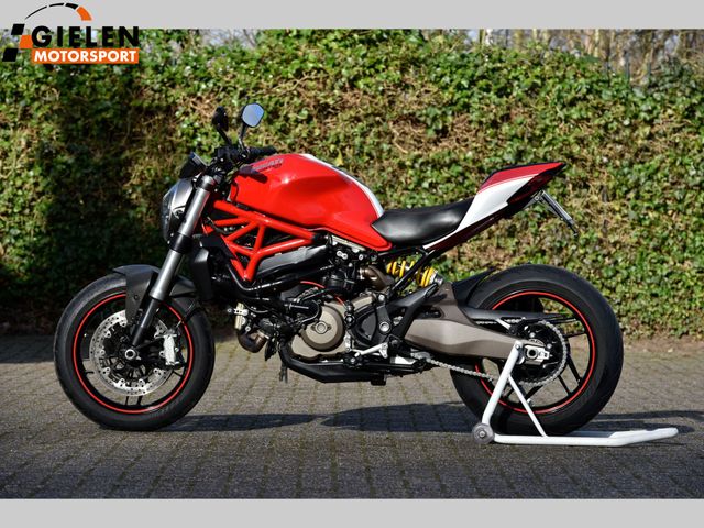 ducati - monster-821