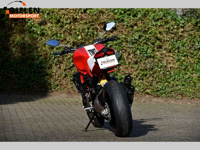 ducati - monster-821