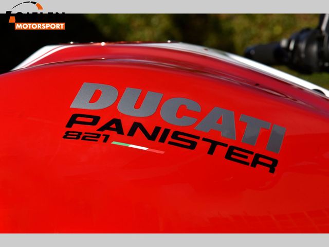 ducati - monster-821