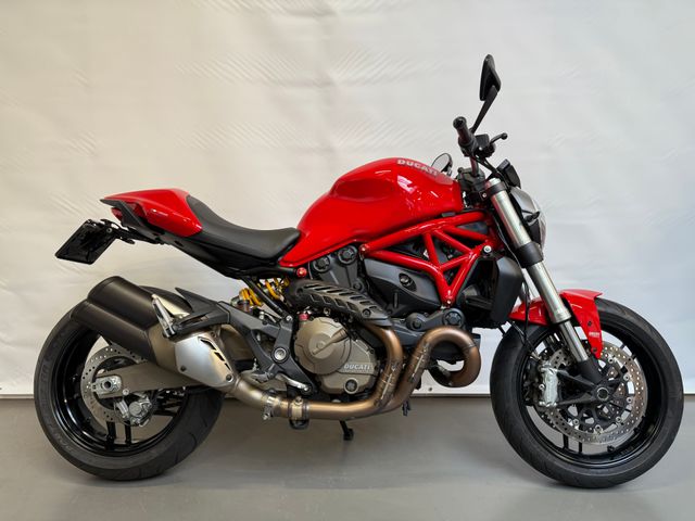 ducati - monster-821