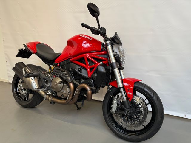 ducati - monster-821