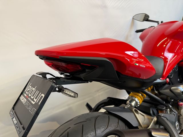 ducati - monster-821