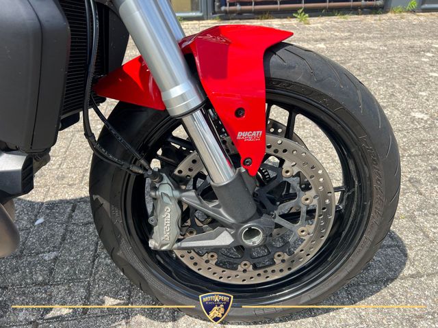 ducati - monster-821
