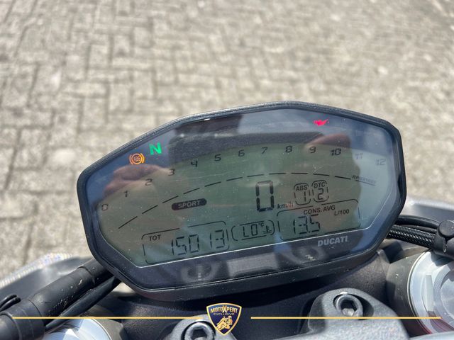 ducati - monster-821