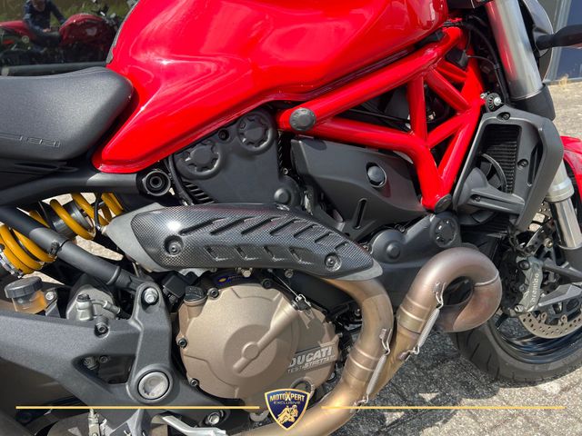 ducati - monster-821