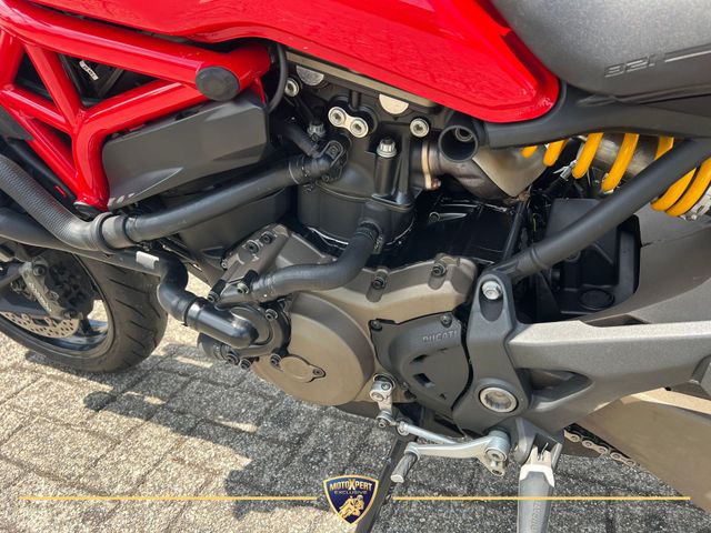 ducati - monster-821