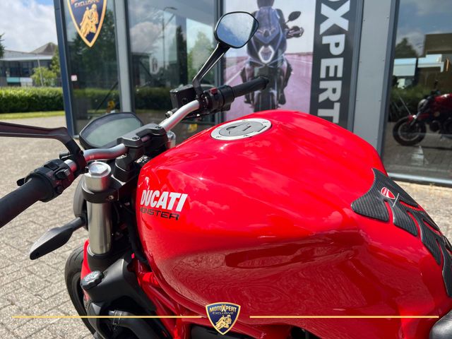 ducati - monster-821