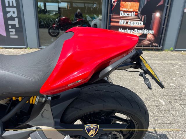 ducati - monster-821