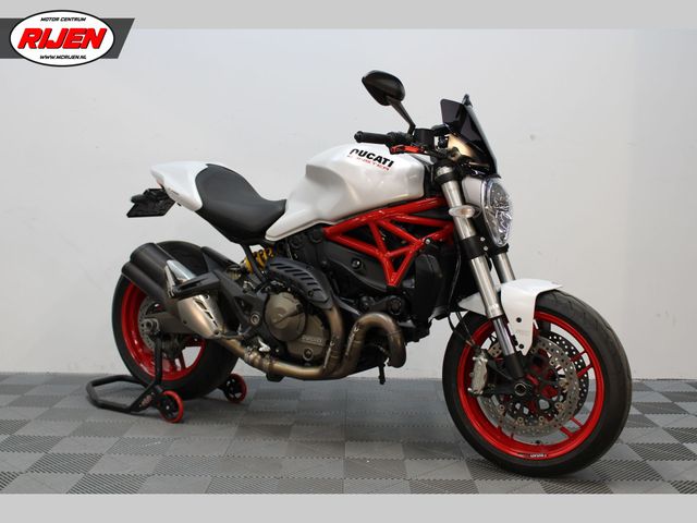 ducati - monster-821