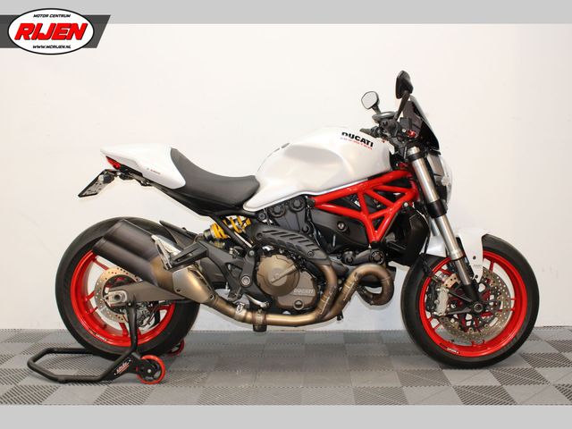 ducati - monster-821