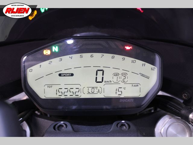 ducati - monster-821