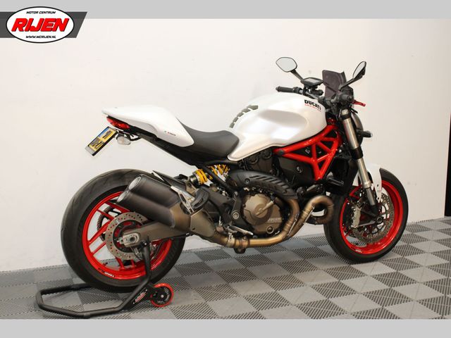 ducati - monster-821