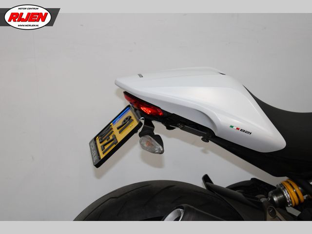 ducati - monster-821