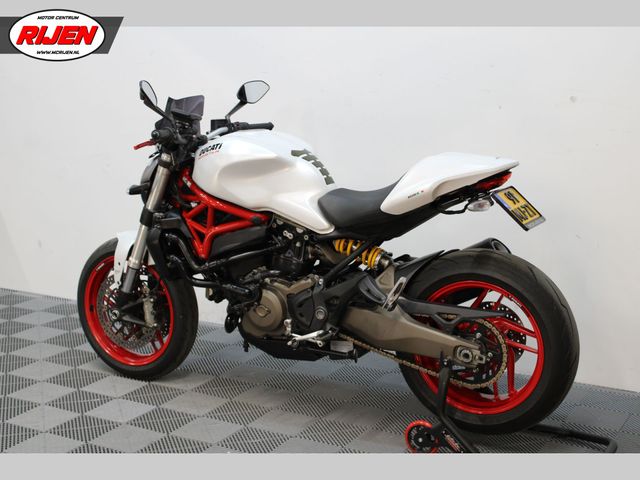 ducati - monster-821