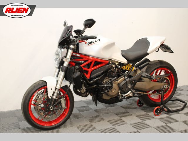 ducati - monster-821