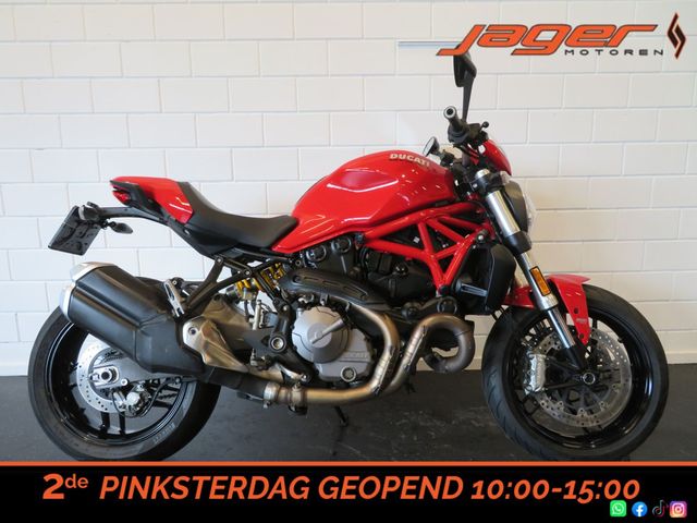 ducati - monster-821