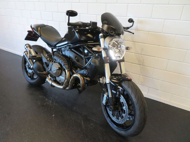 ducati - monster-821