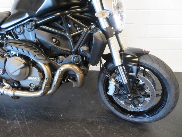 ducati - monster-821