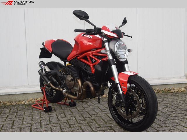 ducati - monster-821-stripe