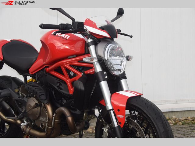 ducati - monster-821-stripe