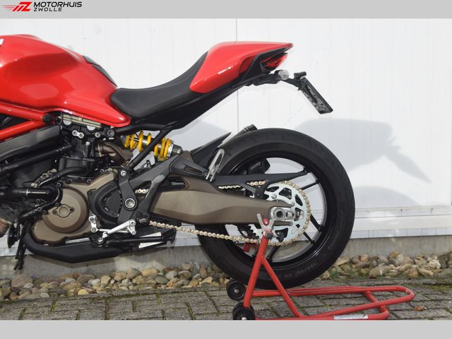 ducati - monster-821-stripe