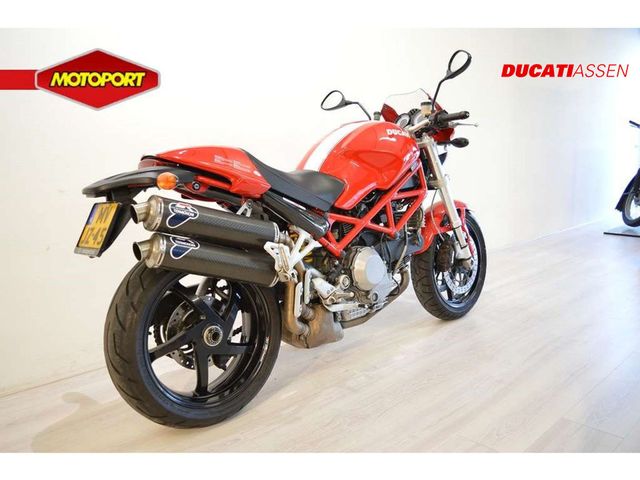 ducati - monster-s2r-1000