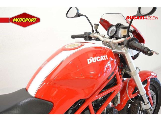 ducati - monster-s2r-1000