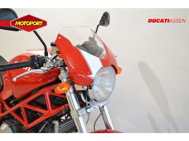 ducati - monster-s2r-1000