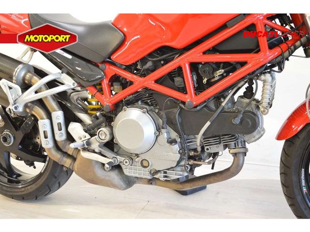 ducati - monster-s2r-1000