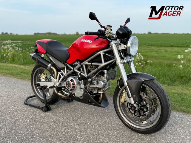 ducati - monster-s2r-1000