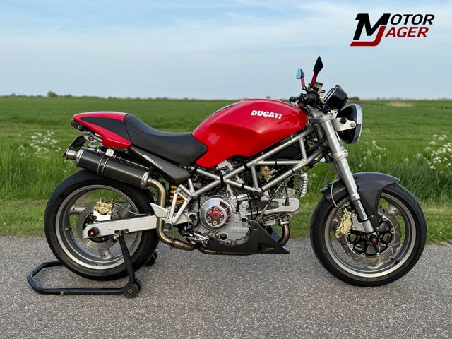 ducati - monster-s2r-1000