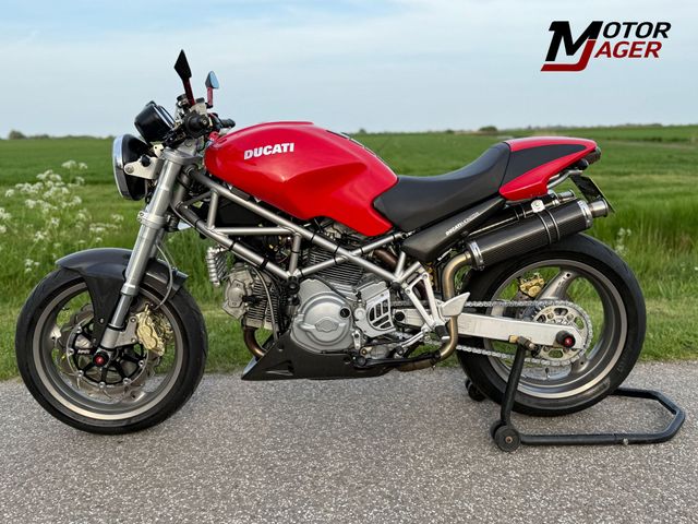 ducati - monster-s2r-1000
