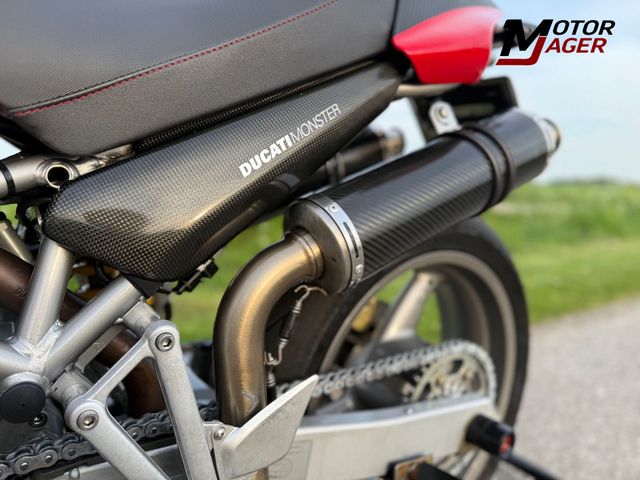 ducati - monster-s2r-1000