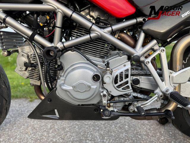 ducati - monster-s2r-1000
