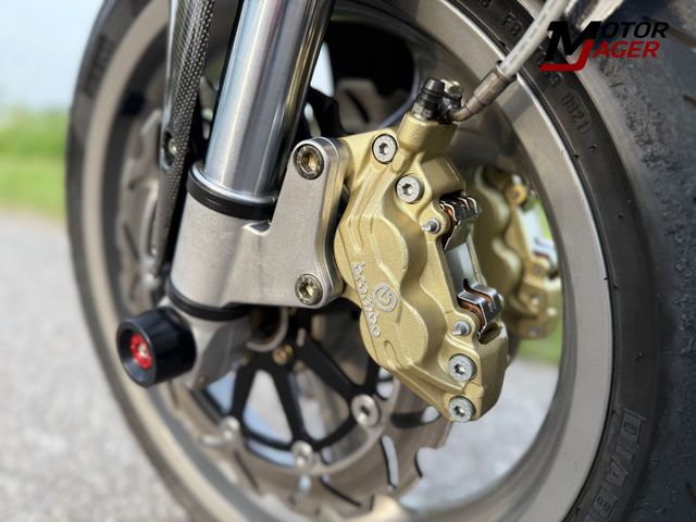 ducati - monster-s2r-1000