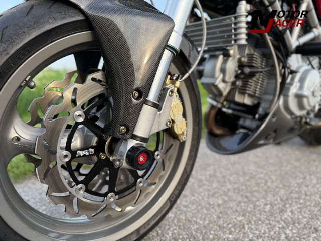 ducati - monster-s2r-1000