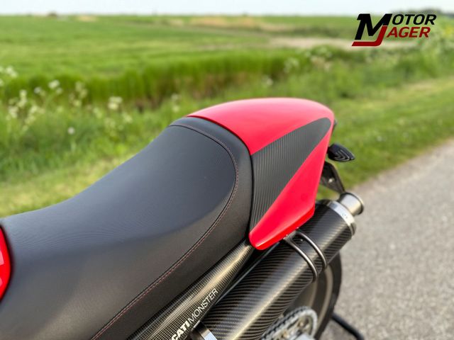 ducati - monster-s2r-1000