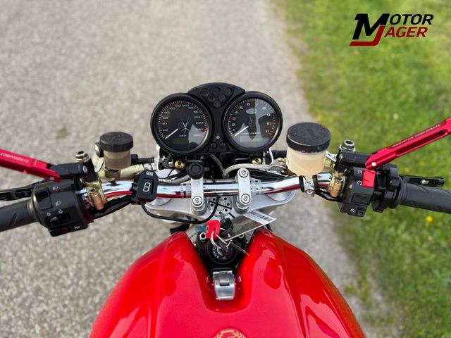 ducati - monster-s2r-1000