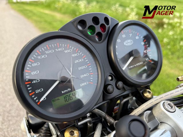 ducati - monster-s2r-1000