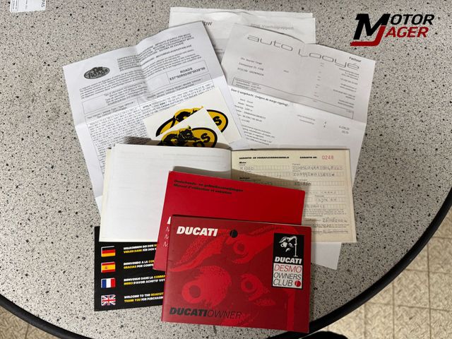 ducati - monster-s2r-1000