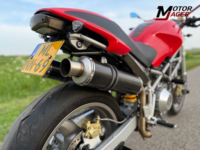 ducati - monster-s2r-1000