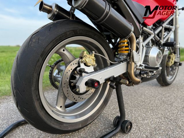 ducati - monster-s2r-1000